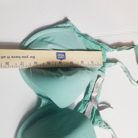 VICTORIAS SECRET WOMEN'S BRA SIZE 38C - Picture 8 of 16